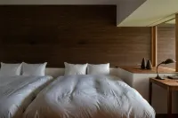 Yunoyama Onsen Sosuikyo Hotel a 