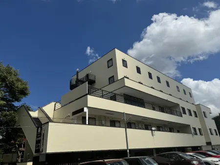 Hotel fujinokinnchou
