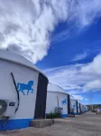 Ergun Happy Ranch Hotel