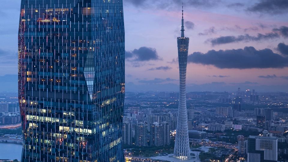 Park Hyatt Guangzhou