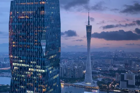 Park Hyatt Guangzhou