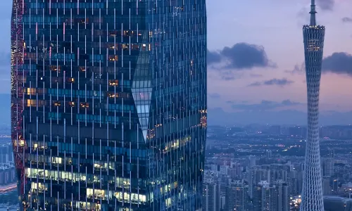Park Hyatt Guangzhou