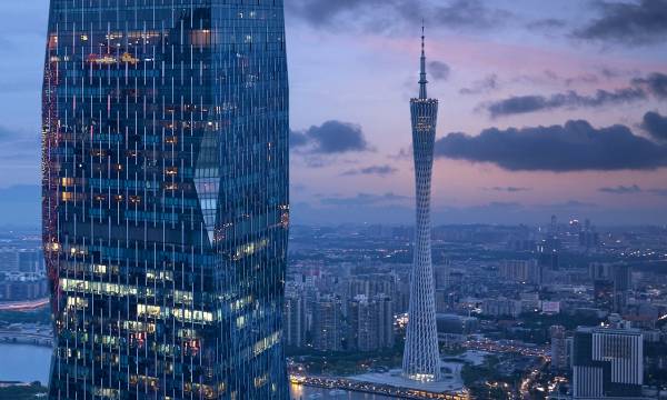 Park Hyatt Guangzhou