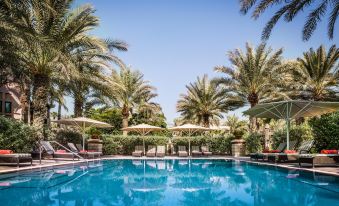 Jumeirah Dar Al Masyaf