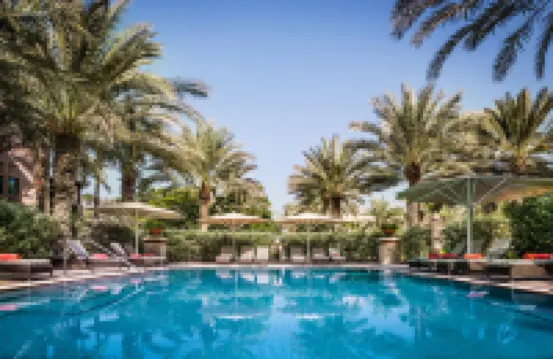 Jumeirah Dar Al Masyaf