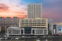 JI Hotel (Shangyu Baisong Road, Shaoxing) Hotels in Shaoxing East Station Area