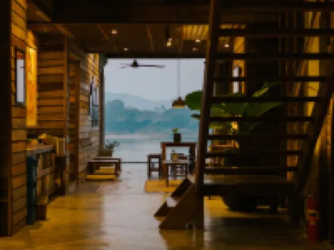 スネター ホテル チェンカーンのホテル