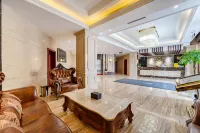 TianQuan Tianyi Jiacheng Hotel - Wifi