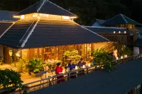 Gurong Chinese Inn (Jingmaishan) Hotels in Lancang Lahu Autonomous County