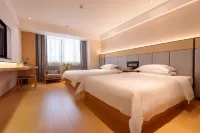 ZhengJi Hotel (Shou County Ancient City Wall Jingrun Plaza) Hotels in Shou County