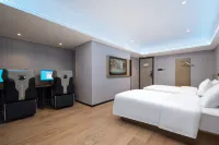 Shankee Hotel (Ezhou Huochezhan Ezhou Gaozhong)