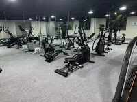 HanTing Hotel (Nantong Rugao Changjiang Town) - 2-Star