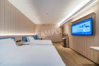 HanTing Hotel (Hinggan League Jalaid Banner)