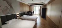 VTOPBG E-sports Homestay
