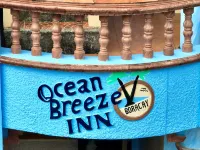 Ocean Breeze Inn Boracay Hotel berhampiran Hutan Mati