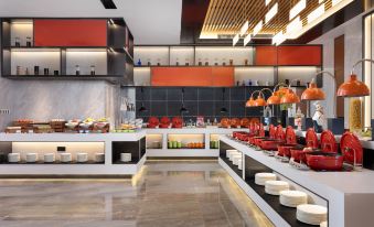 Hampton by Hilton Zhenjiang