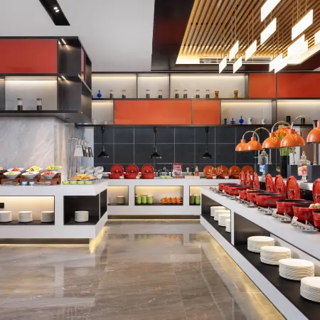 Hampton by Hilton Zhenjiang