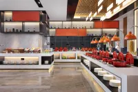 Hampton by Hilton Zhenjiang Hotels in Zhenjiang