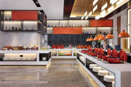 Hampton by Hilton Zhenjiang Отели в г. Чжэньцзян