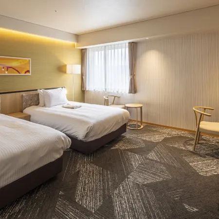 Hotel Pearl Garden
