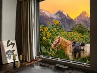 Xueyu Qieman Homestay (Baisha Ancient Town Branch) Hotels in Yulong