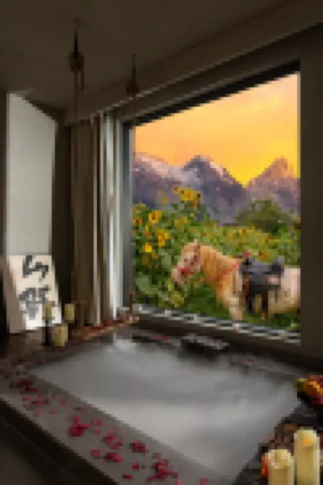 Xueyu Qieman Homestay (Baisha Ancient Town Branch)