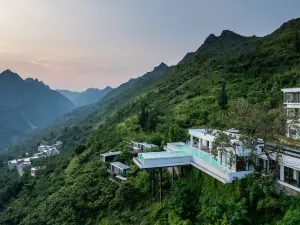Mountain View Boutique Hotel