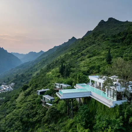 Mountain View Boutique Hotel