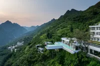 Mountain View Boutique Hotel Hotel di Huangguoshu Waterfalls