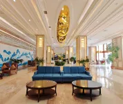 Nanjiang Hotel فنادق في نانجيانغ