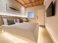 Miduo Light Luxury Hotel (Chuhe Han Street Subway Station Provincial Museum) - 2 estrellas