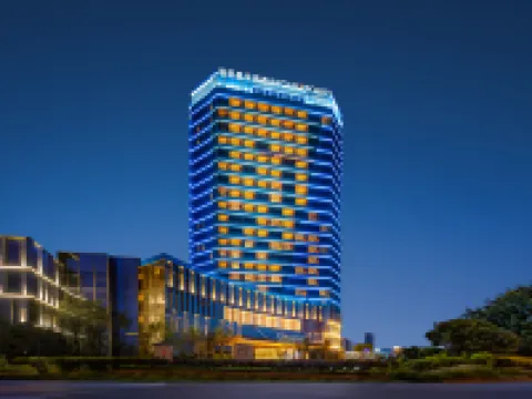 Four Points by Sheraton Dali Erhai Hotel Hotels in Dali