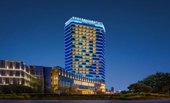 Four Points by Sheraton Dali Erhai Hotel