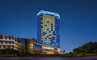 Four Points by Sheraton Dali Erhai Hotel Hotels in Dali Airport/Dali Sea World
