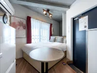 JASPER Waseda Hotels near Statistical Museum