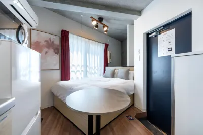 JASPER Waseda Hotels near Waseda University
