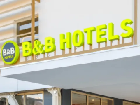 B&B HOTEL Rodez Bourran Hotels in Rodez