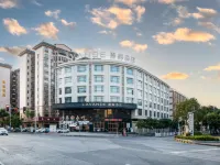 Lavande Hotel Zhaoqing Gaoyao Technical College Branch - สัตว์เลี้ยง