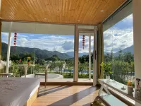 ANan kuan Mountain, Ju Long Homestay