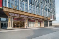 Vienna International Hotel (Dongguan Songshan Lake Huawei Tuanbowa Branch) Hotel in zona Tianhong Business Institute
