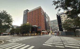 Cleopatra Hotel