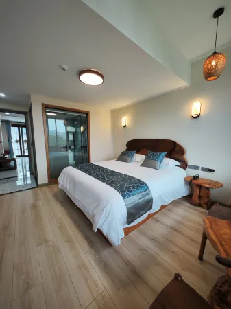 Yishun Shanhe Homestay Отели рядом с достопримечательностью «Мост Тай Шунь-Лунг»