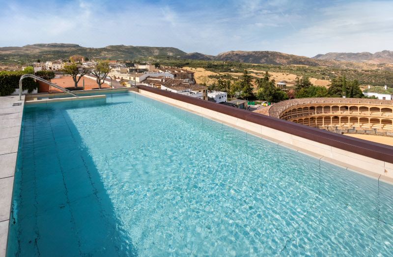 Catalonia Ronda