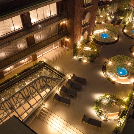 Royal Chester Nagasaki Hotel&Retreat