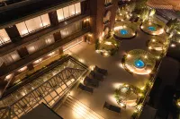 Royal Chester Nagasaki Hotel&Retreat - spa