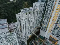 Genting Grandeur Suite - Bãi đậu xe