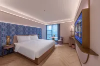 Manxin Hotel (Tengwang Pavilion and Wanshou Palace, Nanchang)