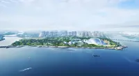 LU JIAN HOTEL - pantai