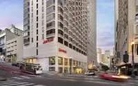 San Francisco Marriott Union Square