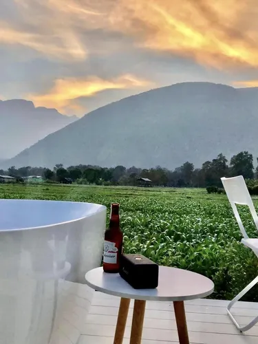 รูปภาพของพาราไดซ์ รีสอร์ท แอนด์ คาเฟ่